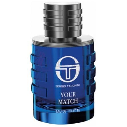 Your Match-سرجیو تاچینی یور مچ