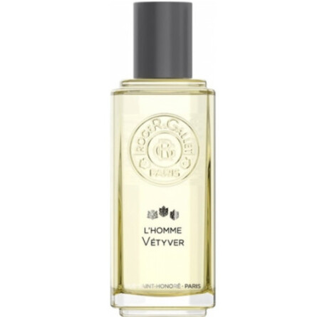 L'Homme Vetyver-راجر اند گالت لهوم وتیور