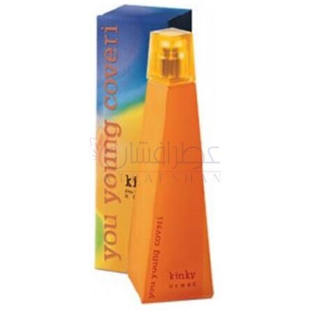 Kinky You Young Coveri Homme-انریکو کاوری کینکی یو یانگ کاوری هوم