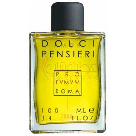Dolci Pensieri-پروفومم روما دولچی پنسیری