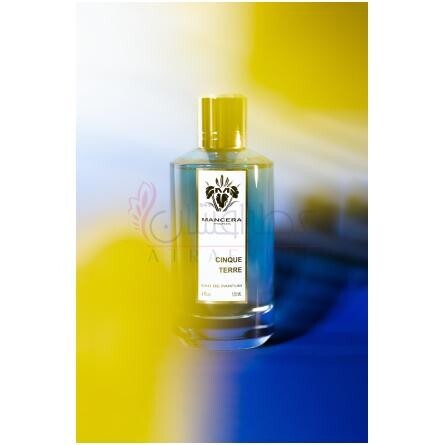 Cinque Terre-مانسرا سینکویی تق