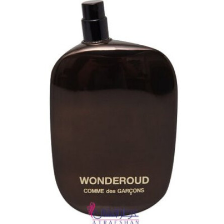 Wonderoud-کام دی کارگونس  واندرعود