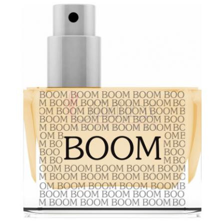 Boom-عطوری بوم