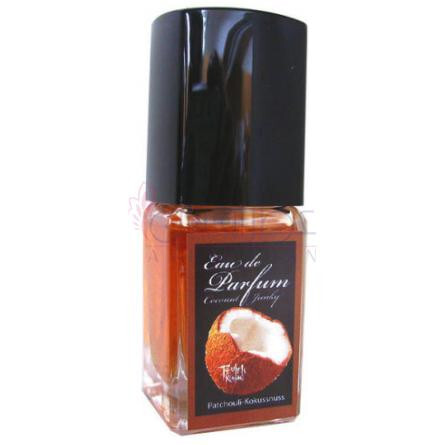 Patchouli Coconut Junky-تویفلس کوچه پچولی کوکونات جانکی