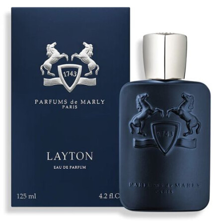 Layton-پارفومز د مارلی لیتون