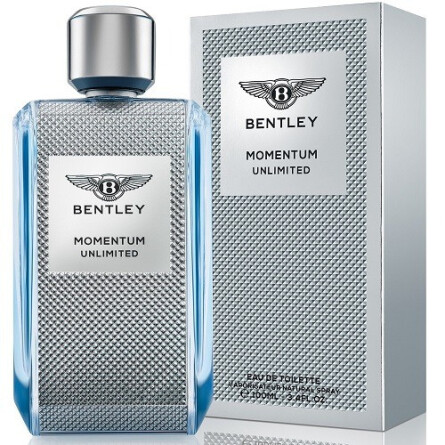 Momentum Unlimited-بنتلی مومنتوم آنلیمیتد