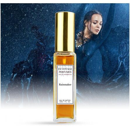 Rainmaker-ان وویاژ پرفیومز رین میکر