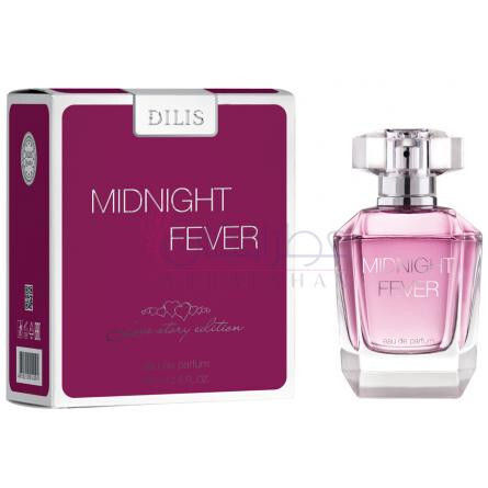 Midnight Fever-دیلیس پارفوم میدنایت فور