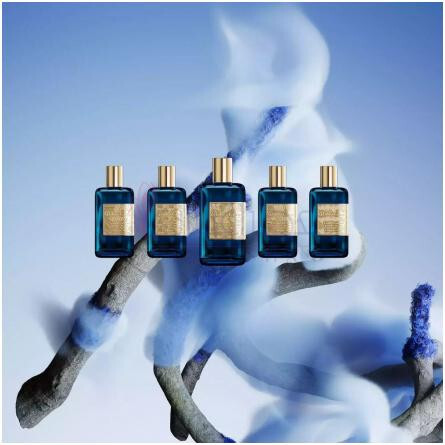 Encens Céleste-آتلیه کلن اینسنس سلستی