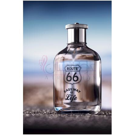 Easy Way of Life-روت 66 ایزی وی اف لایف