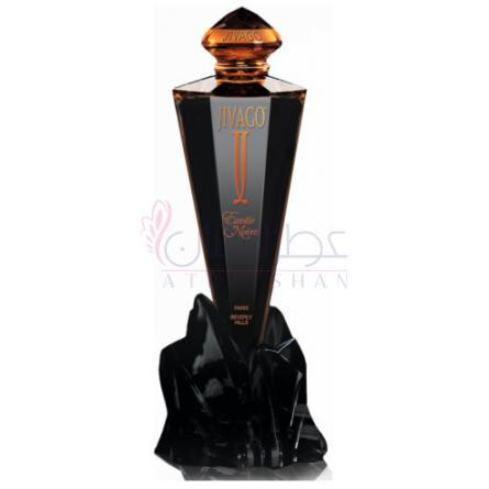 Exotic Noire-جیواگو اگزوتیک نویر