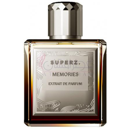 Memories-سوپرز. مموریز