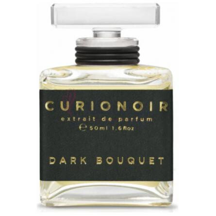 Dark Bouquet-کیوریونویر دارک بوکت