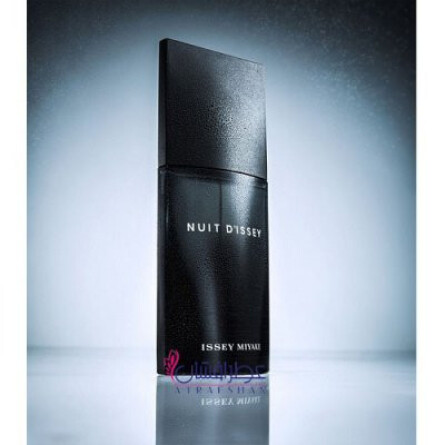 Issey miyake discount nuit edp