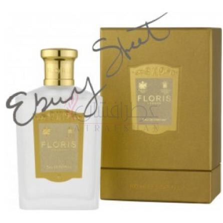 Ebury Street-فلوریس ایبوری استریت