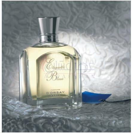 Etiquette Bleue-دورسی اتیکت بلو