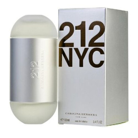 212for Women-کارولینا هررا 212 زنانه