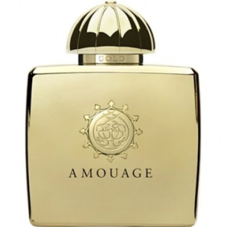 AMOUAGE Amouage Gold pour Femme