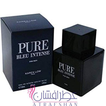 Pure Bleu Intense-کارن لو پیور بلو اینتنس