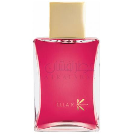 Rose de Pushkar-الا کی پارفومز رز دی پوشکار