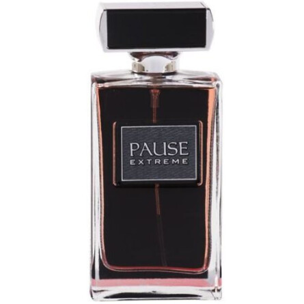 Pause Extreme-فراگرنس ورد پاوس (پاوز) اکستریم