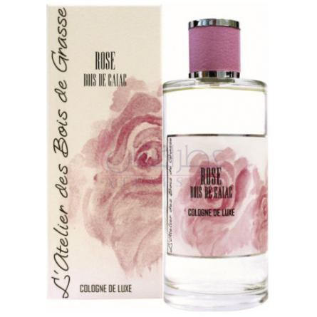 Rose Bois de Gaiac-له اتلیه دس بویس دی گراس رز بویس دی گایاک