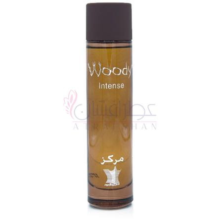 Woody Intense-عربین عود وودی اینتنس