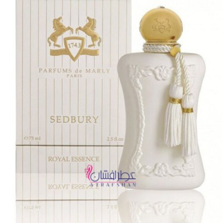 Sedbury-پارفومز د مارلی سدبری (پرفیومز مارلی سدبوری)