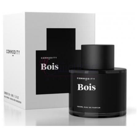 Bois-کامودیتی بویس