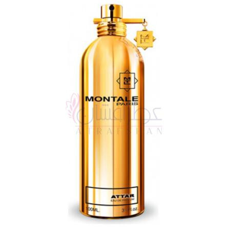 Attar-مونتال عطار