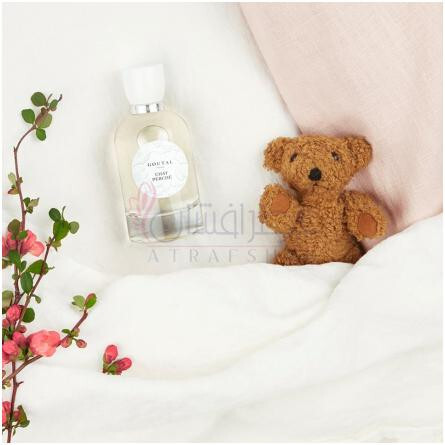 Chat Perché-انیک گوتال چت پرچ