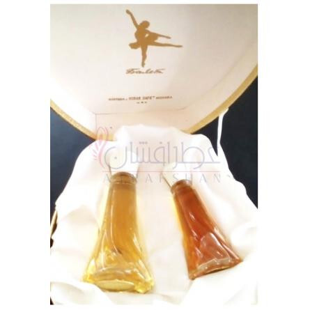 Balet-نوول ایتویل بالت