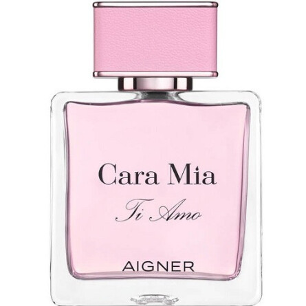 Cara Mia Ti Amo-اگنر کارا میا تی امو