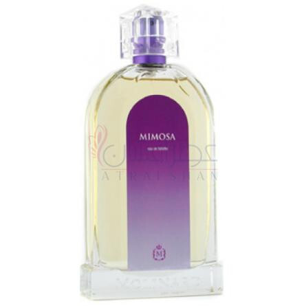 Les Fleurs Mimosa-مولینارد لس فلورز میموسا