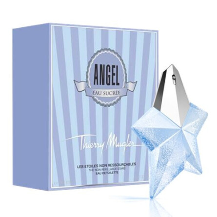 Angel Eau Sucree-تیری موگلر آنجل او سوکری