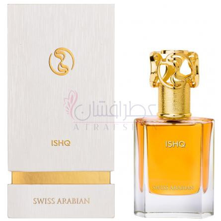 Ishq-سوییس عربین عشق