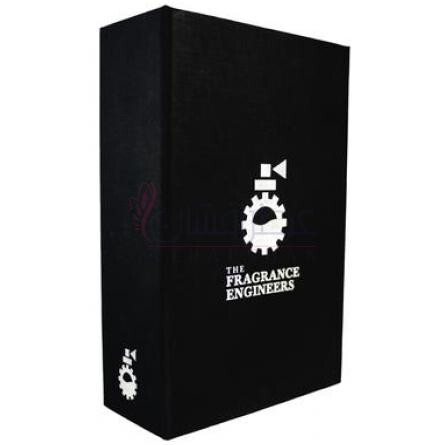 Pink Champagne-د فرگرنس انجینرس پینک شامپاین