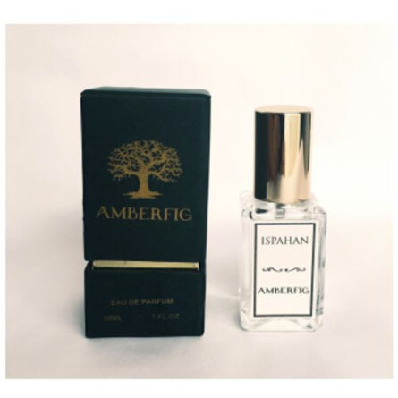 Ispahan-امبرفیگ اسپهان