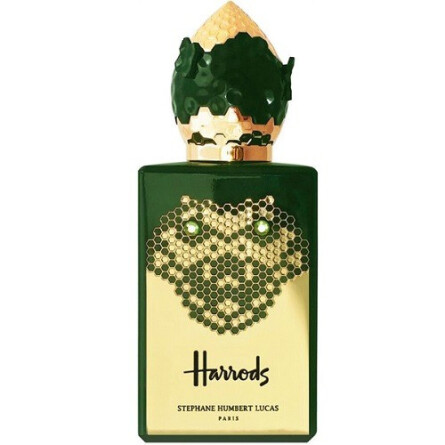 Harrods H Mamba-ستفان هامبرت لوکاس 777 هارودس اچ مامبا