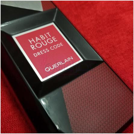 Habit Rouge Dress Code 2017-گرلن هبیت رژ درس کد 2017