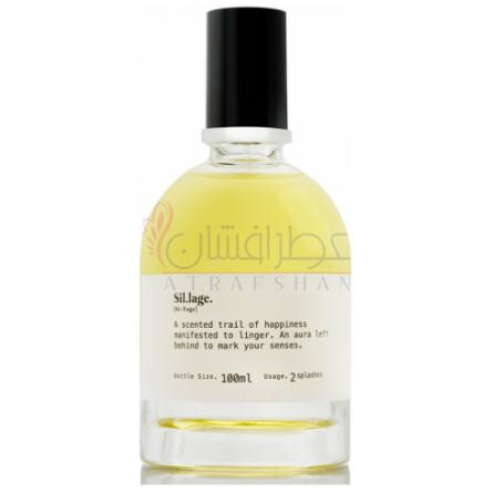 Sil.lage.-سنتولوژیا سیاژ