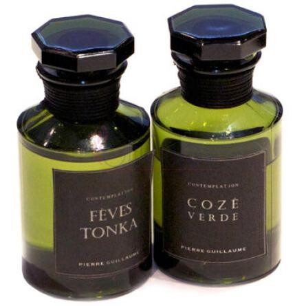 Coze Verde 2.1-پیر گیوم پاریس کوز ورد 2.1