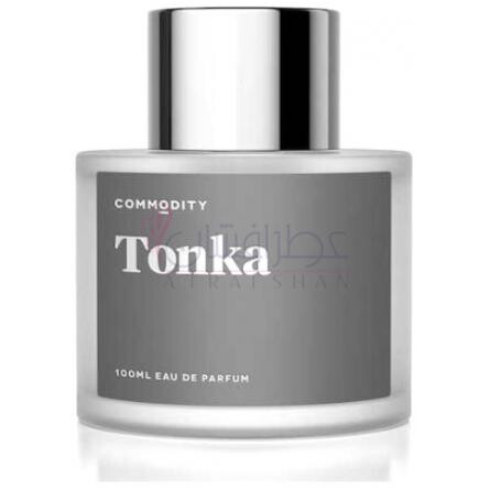 Tonka-کامودیتی تونکا