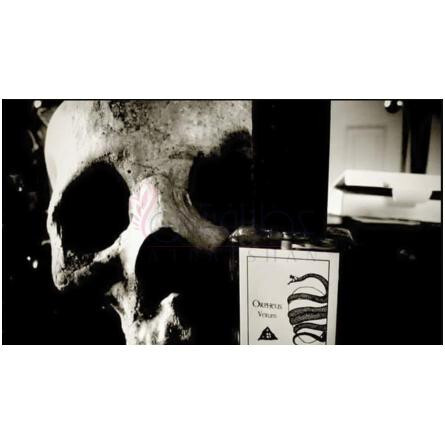 Verum-هاوس اف اورفیوس وروم