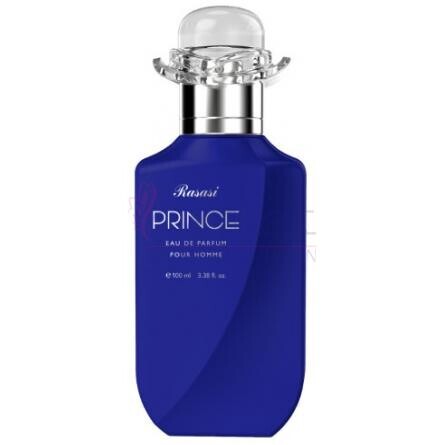 Prince-رساسی (رصاصی) پرینس