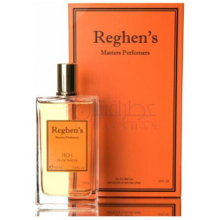 Rich-ریگنز مسترز پرفیومرز ریچ