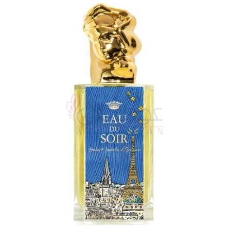 Eau du Soir 2024-سیسلی او دو سویر 2024