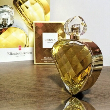 elizabeth arden untold absolu