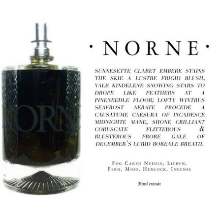 Norne-اسلامبر هاوس نورن