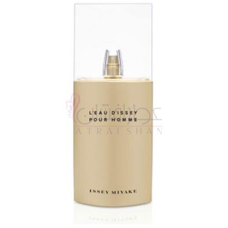 L'Eau d'Issey Pour Homme Gold Absolute-ایسی میاکه لئو د ایسی پور هوم گلد ابسولوت